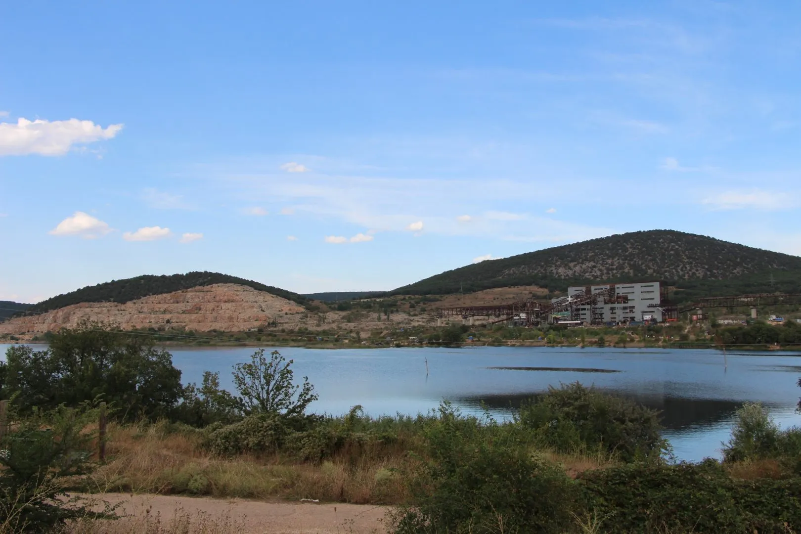 Гасфорта гора