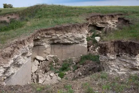 Караларские каменоломни
